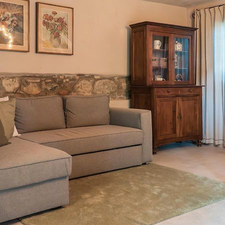 Casale Gambini Apartment Quattro Castella Luaran gambar